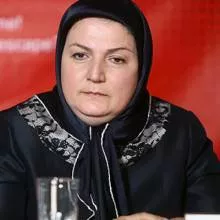 مریم شفیعی