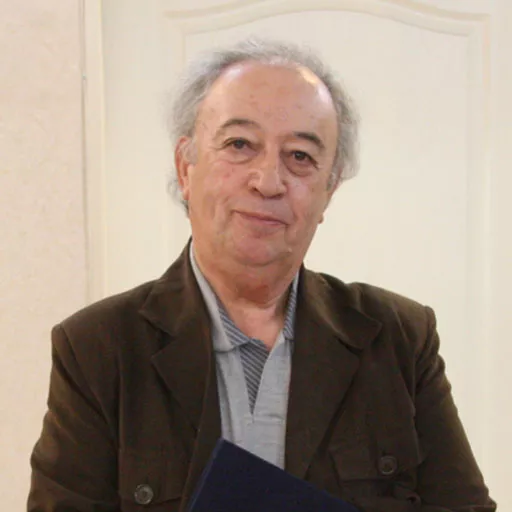 رحیم بقایی