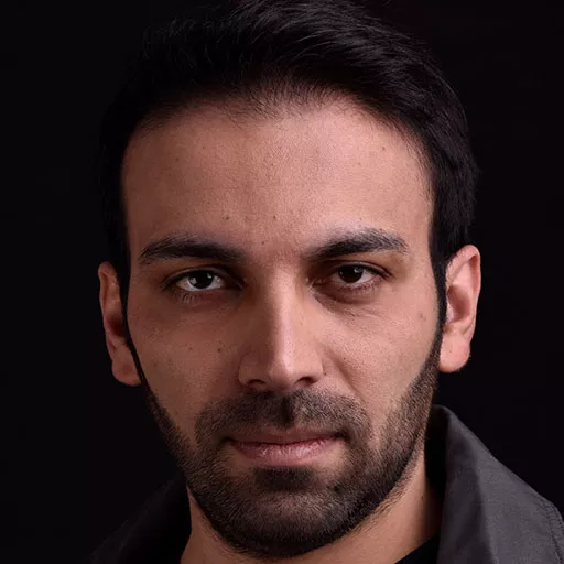 محمد موحدنیا