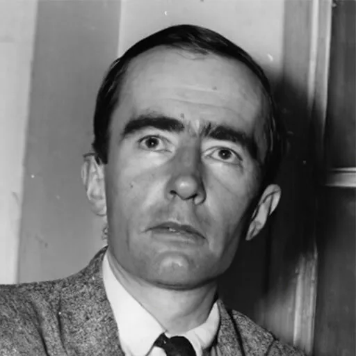 Douglas Stewart