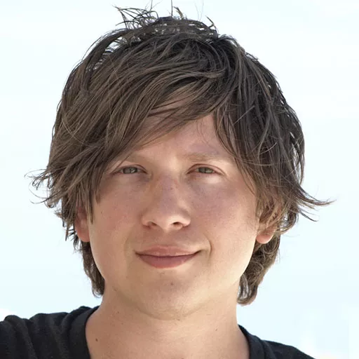 Blake Shepard