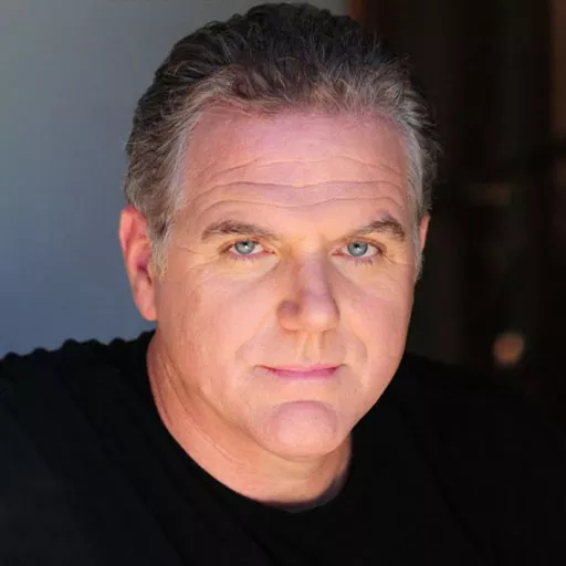 Todd Jeffries