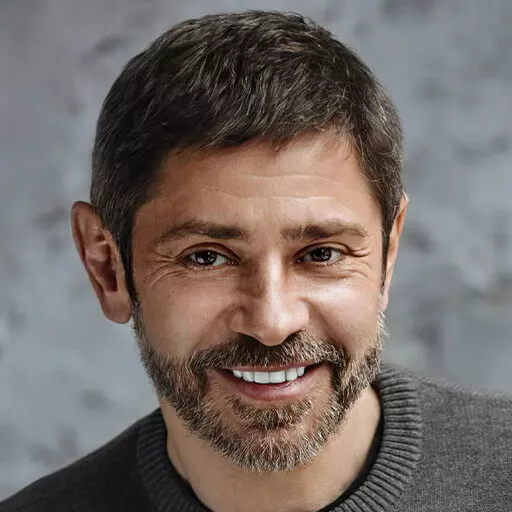 Valeriy Nikolaev