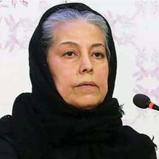 سهیلا رضوی