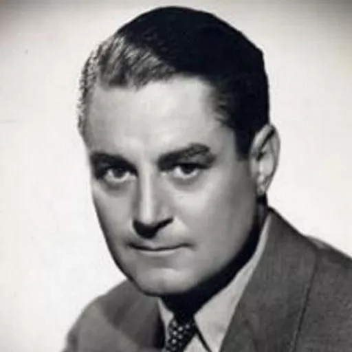 Leo McCarey