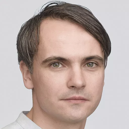 Balázs Bodolai