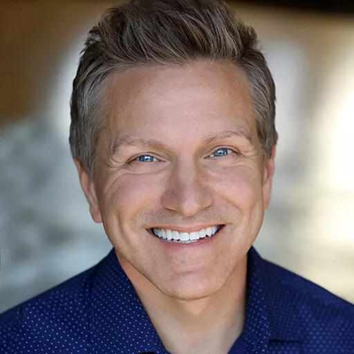 Brian Beacock