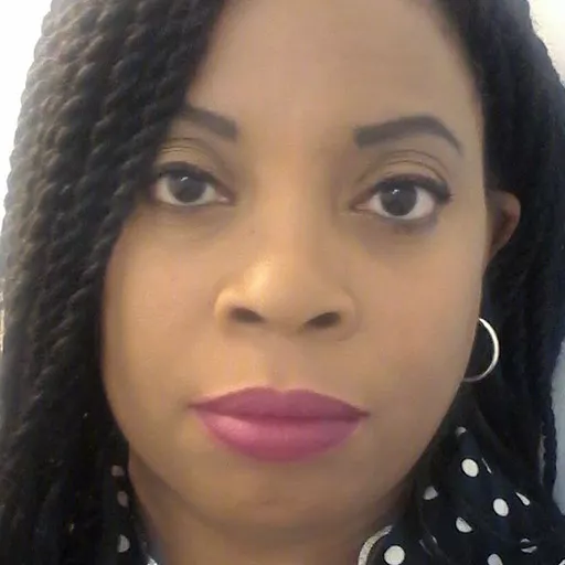 Toni Henderson Mayers