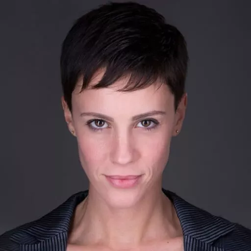 Chiara Martegiani