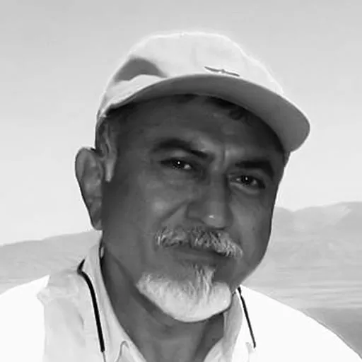 شاپور پورامین