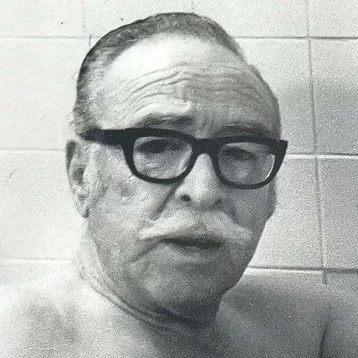 Bruce Cook