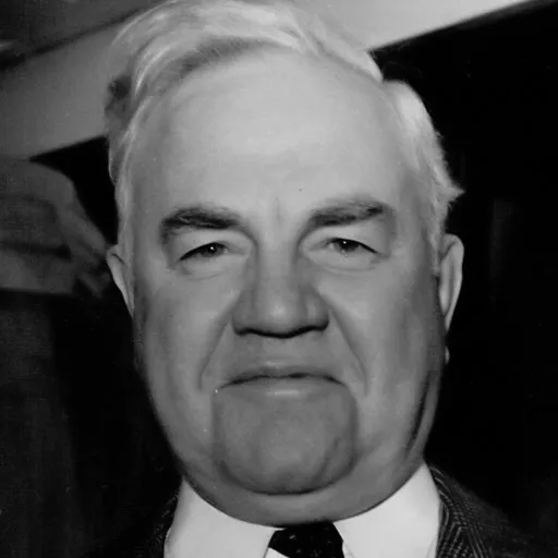 Berton Churchill