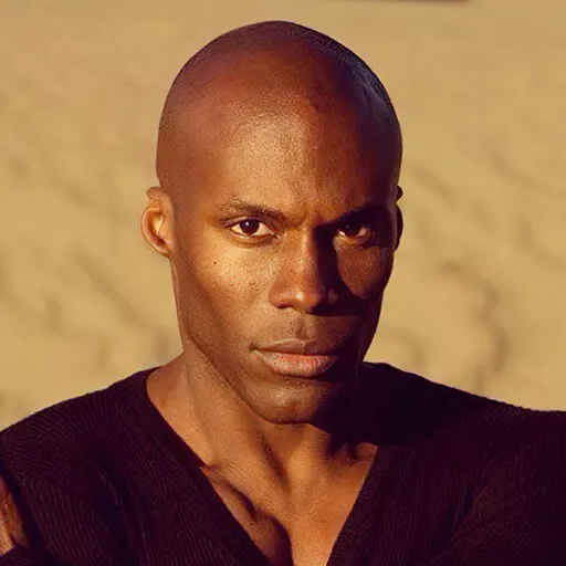 Jean-Pierre Vertus