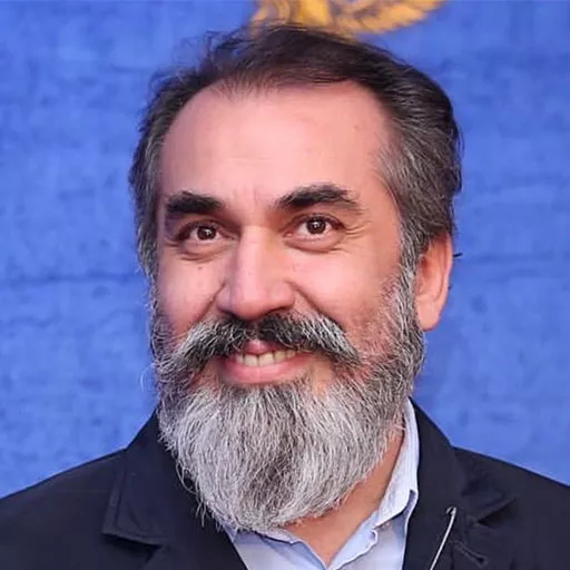 سیامک انصاری