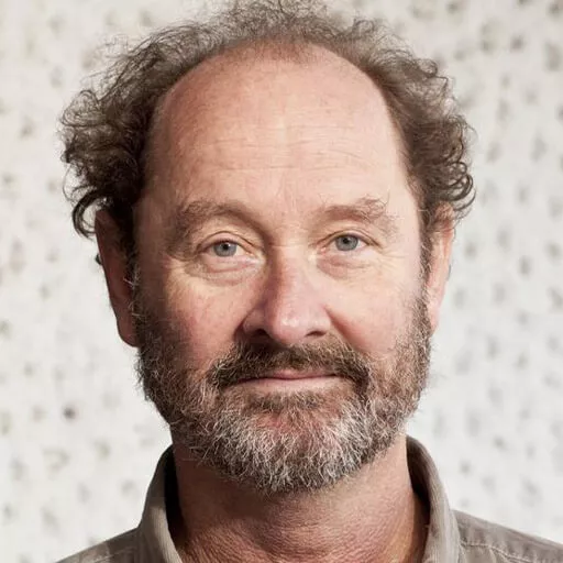 Paul Blackwell