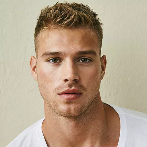 Matthew Noszka