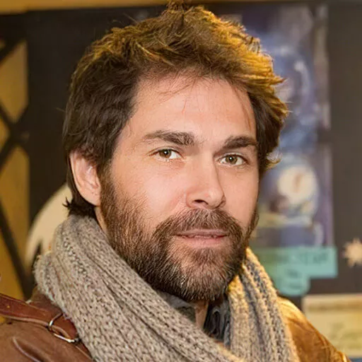 Benoît Philippon