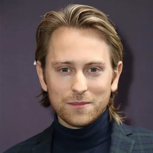 Eric Nelsen