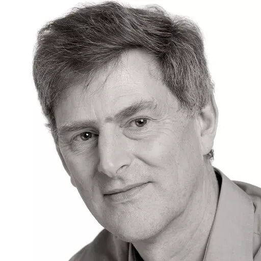 John Guy