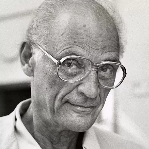 Arthur Miller