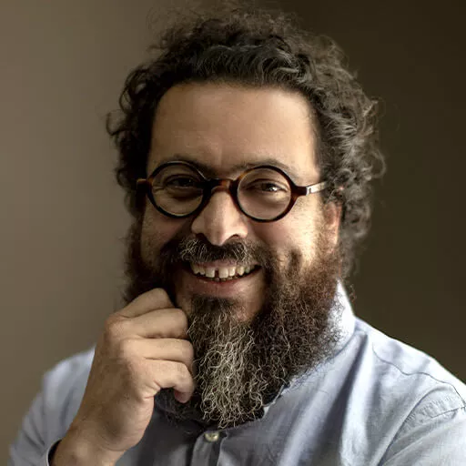 آلبرتو موفلمن