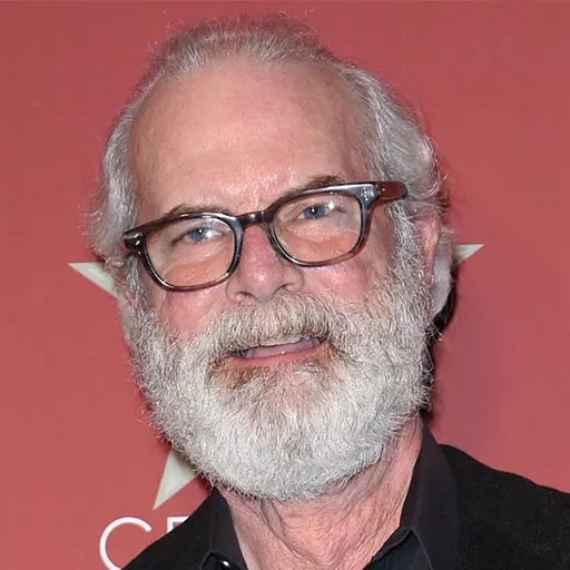 Michael Shamus Wiles