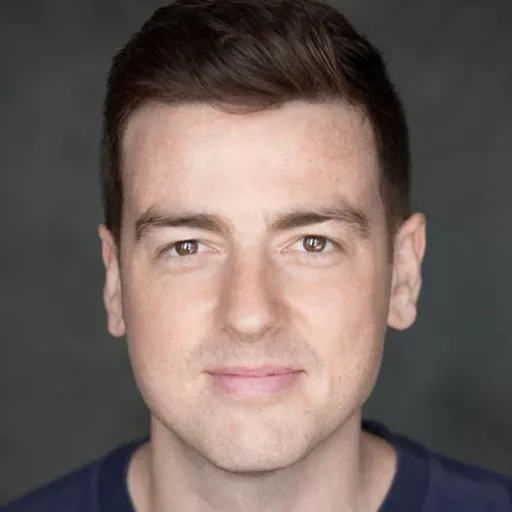 Tom Haywood