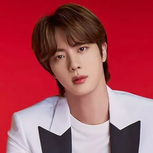 Kim Seok-jin
