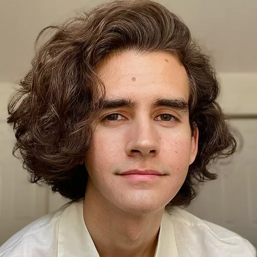 Joshua Hernandez
