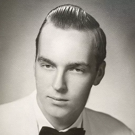 Rudy Bond