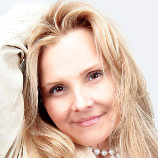 Charity James