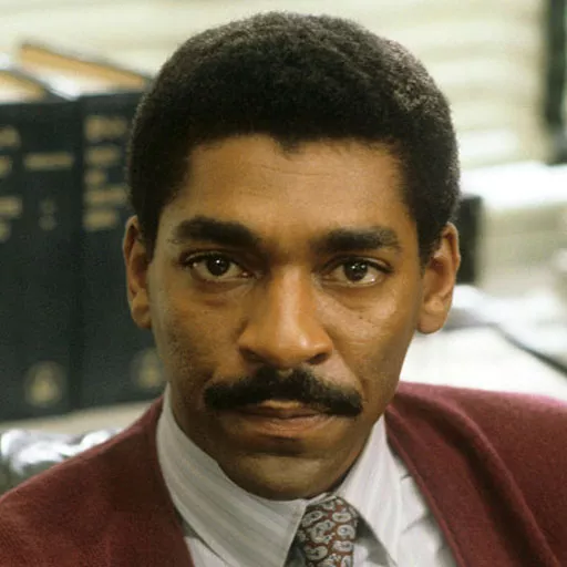 Terry Alexander