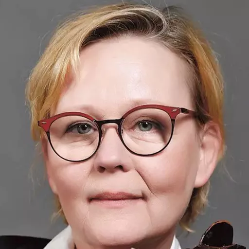 Lucie Juricková