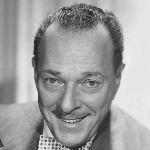 Roland Winters