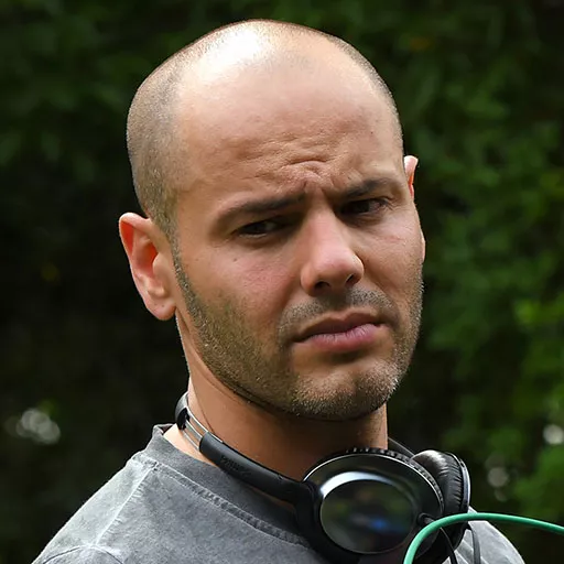 Fabio Resinaro