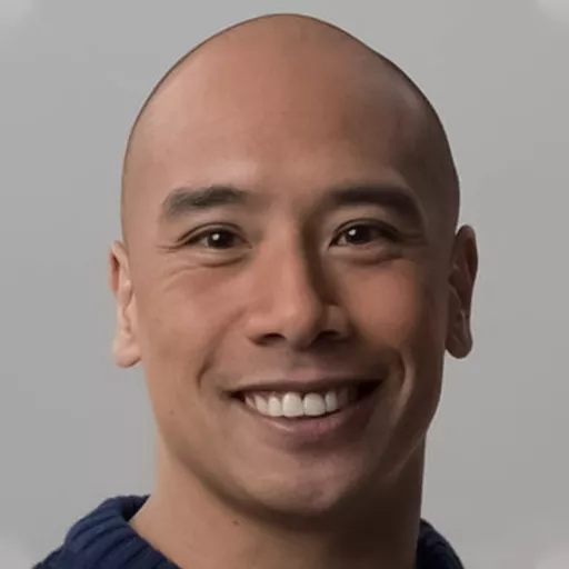 Nick Kellington