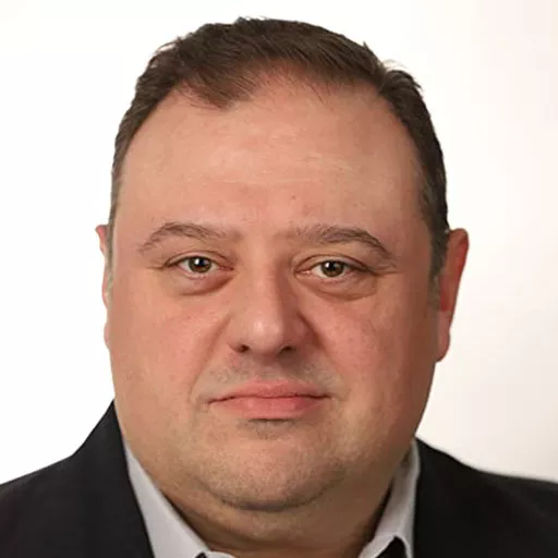 Matthew F. O'Connor