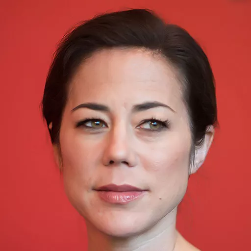Audrey Marrs