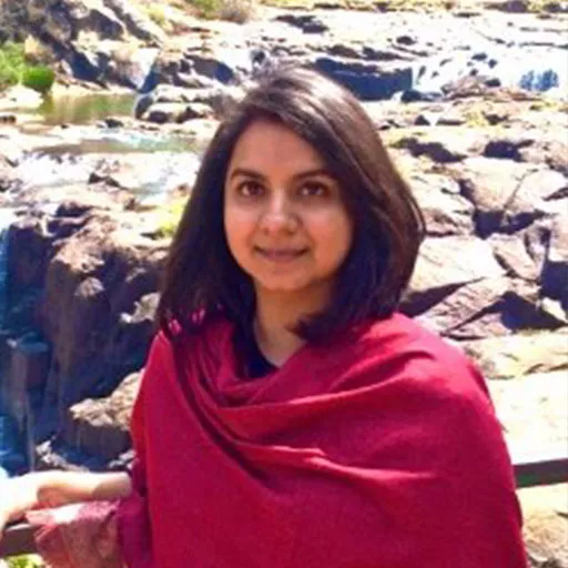 Nidhi Singh Dharma