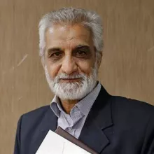 محمدرضا غیاث آبادی