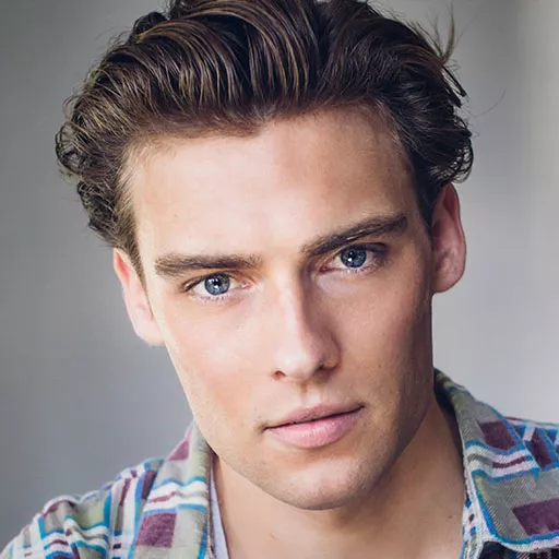 Jarred Blakiston