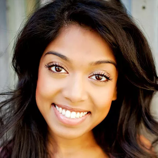 Gabriella Sundar Singh