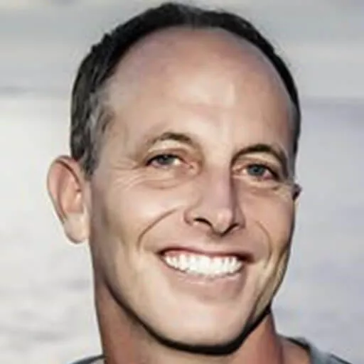 Mark Erdmann