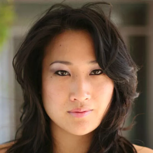 Tina Huang