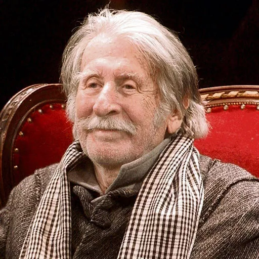 George Tabori