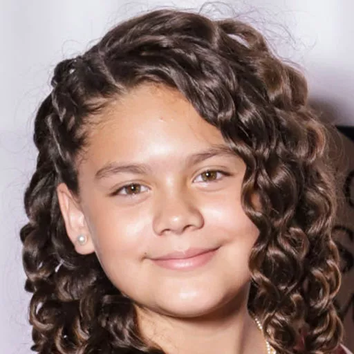 Scarlett Lopez