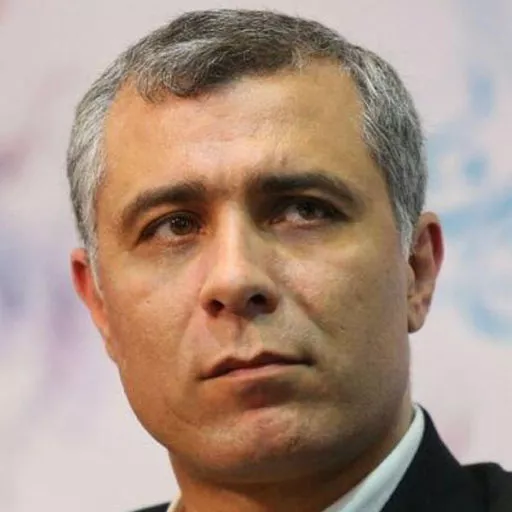 اصغر نعیمی