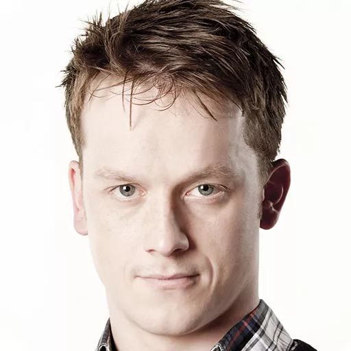 Jolyon Coy