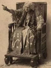 رابرت مک وید