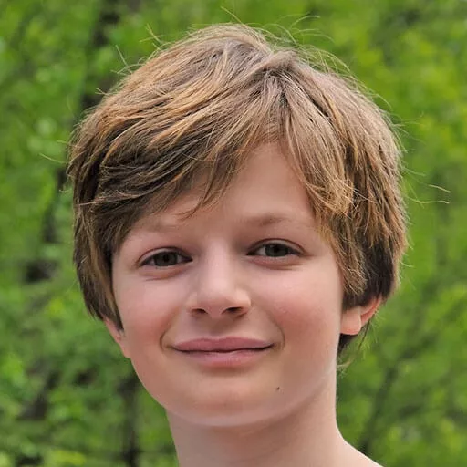 Jeremy Miliker
